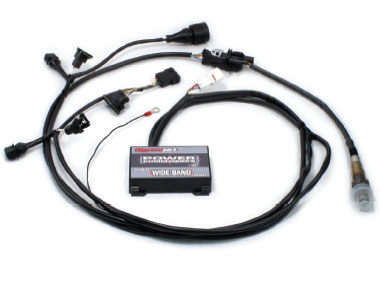 Power commander iii bmw k1200s #6