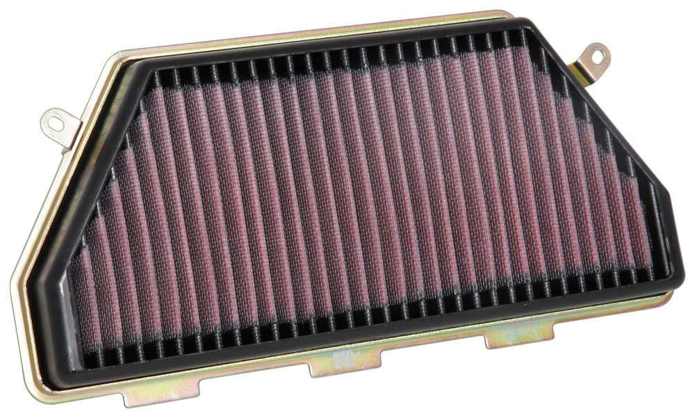 K&N Luftfilter für Honda CBR 1000 RR 2017-2018 - K&N Racingfilter