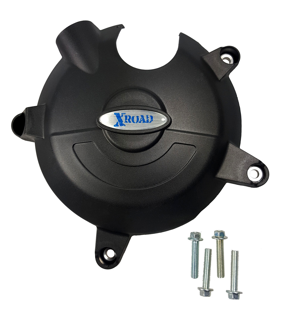 Motorschutzdeckel für Kawasaki ZX-6R 2009-2016