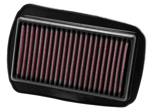 K&N Luftfilter für Yamaha  YZF 125 2008-2018