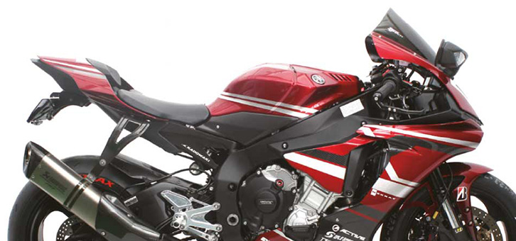 Featured Bikes