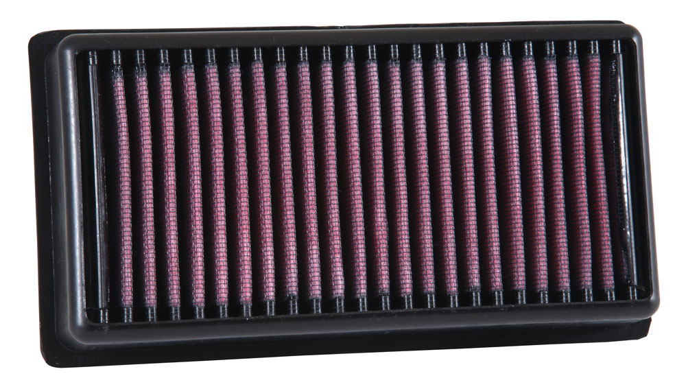 K&N Luftfilter für KTM Duke 690 2013-2015