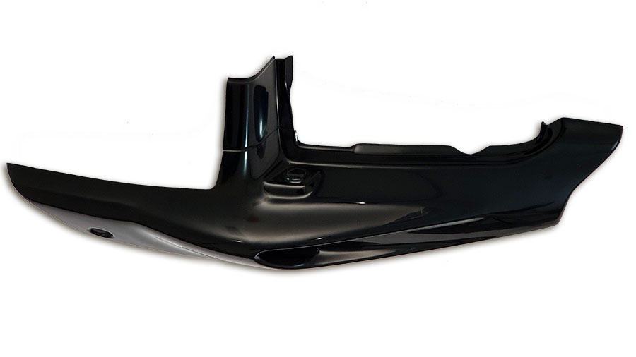 Heckteil links für Honda CBR 900 R 1992-1995 von oben