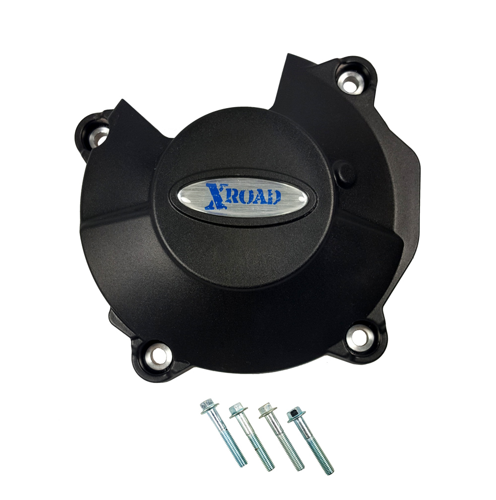 Motorschutzdeckel für Kawasaki ZX-6R 2009-2016