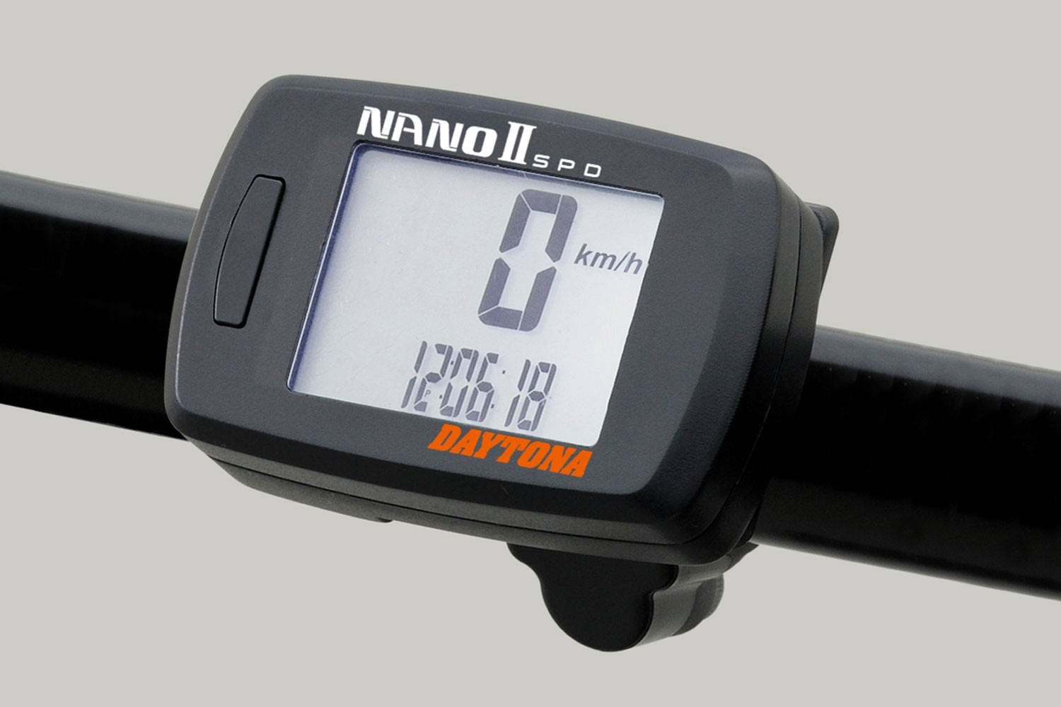 Nano II Digitaltachometer mit Magnetsensor zum universellen Einsatz