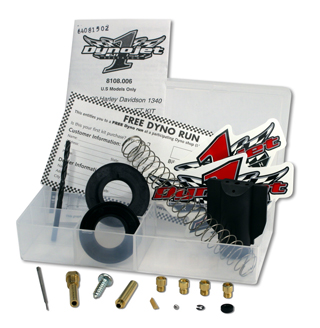 Thunderslide Kit Buell M 2 Cyclone 97-98