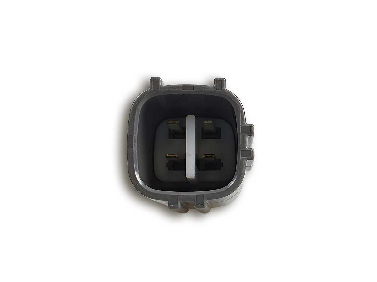Lambdasondenersatzstecker für Kawasaki KLX 250 S, Vulcan 1700, 2000, GTR 1400, ZG 1400