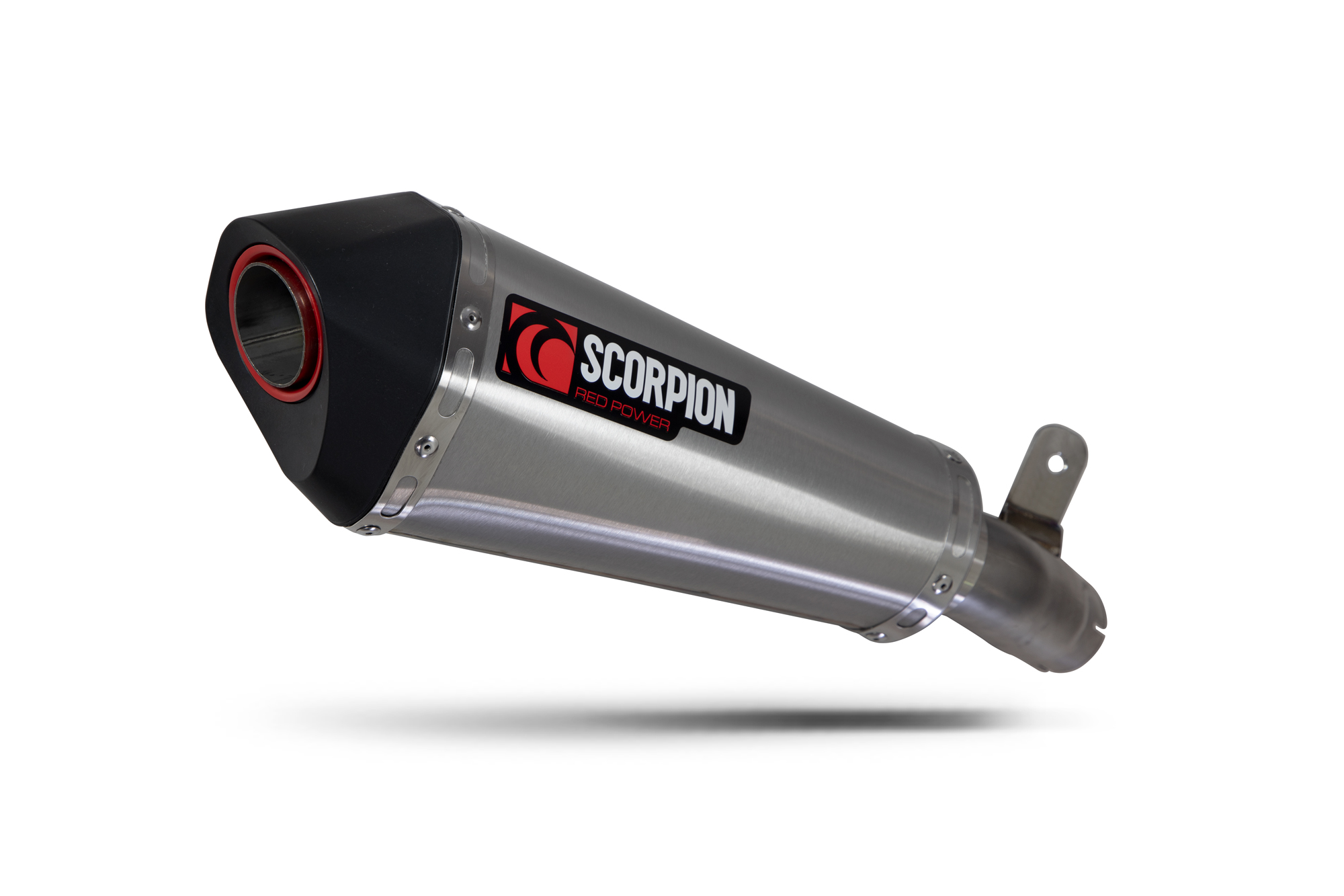 Scorpion Serket Taper Auspuff für Suzuki GSX S 1000 Katana 2019-2020  Motorräder
