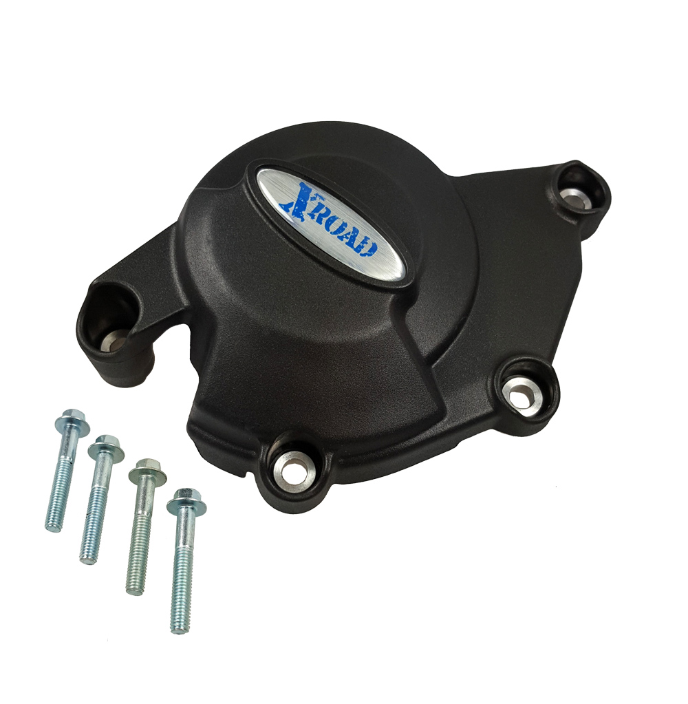 Motorschutzdeckel für Suzuki GSXR 1000 2009-2016