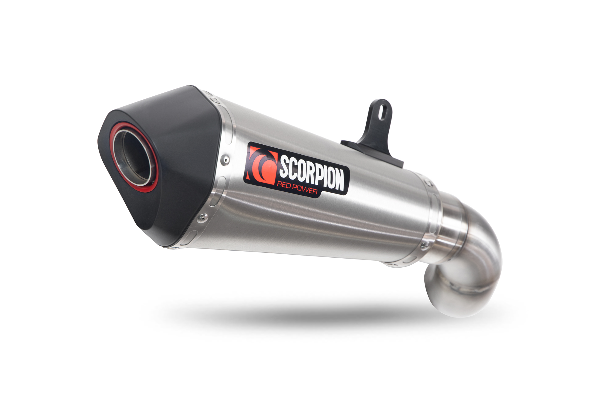Scorpion Serket Taper Auspuff für Kawasaki Z 900 2020- Motorräder
