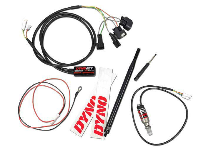 Dynojet Quickshifter für Harley-Modelle