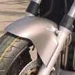 Kotflügel vorne für Honda CB 900 Hornet 2002-