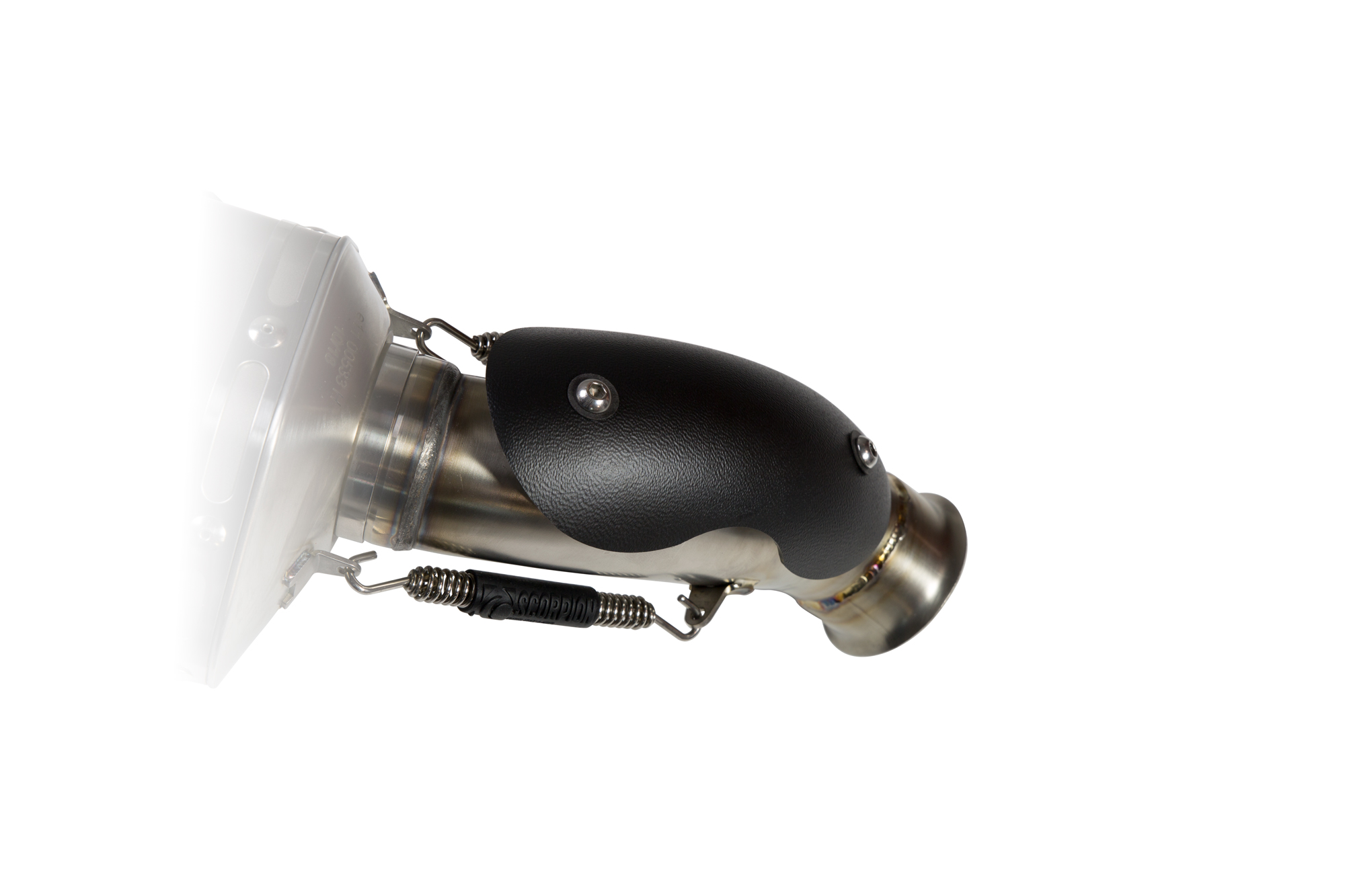 Scorpion Serket Parallel Auspuff für KTM Duke 790 2018-2020 Motorräder