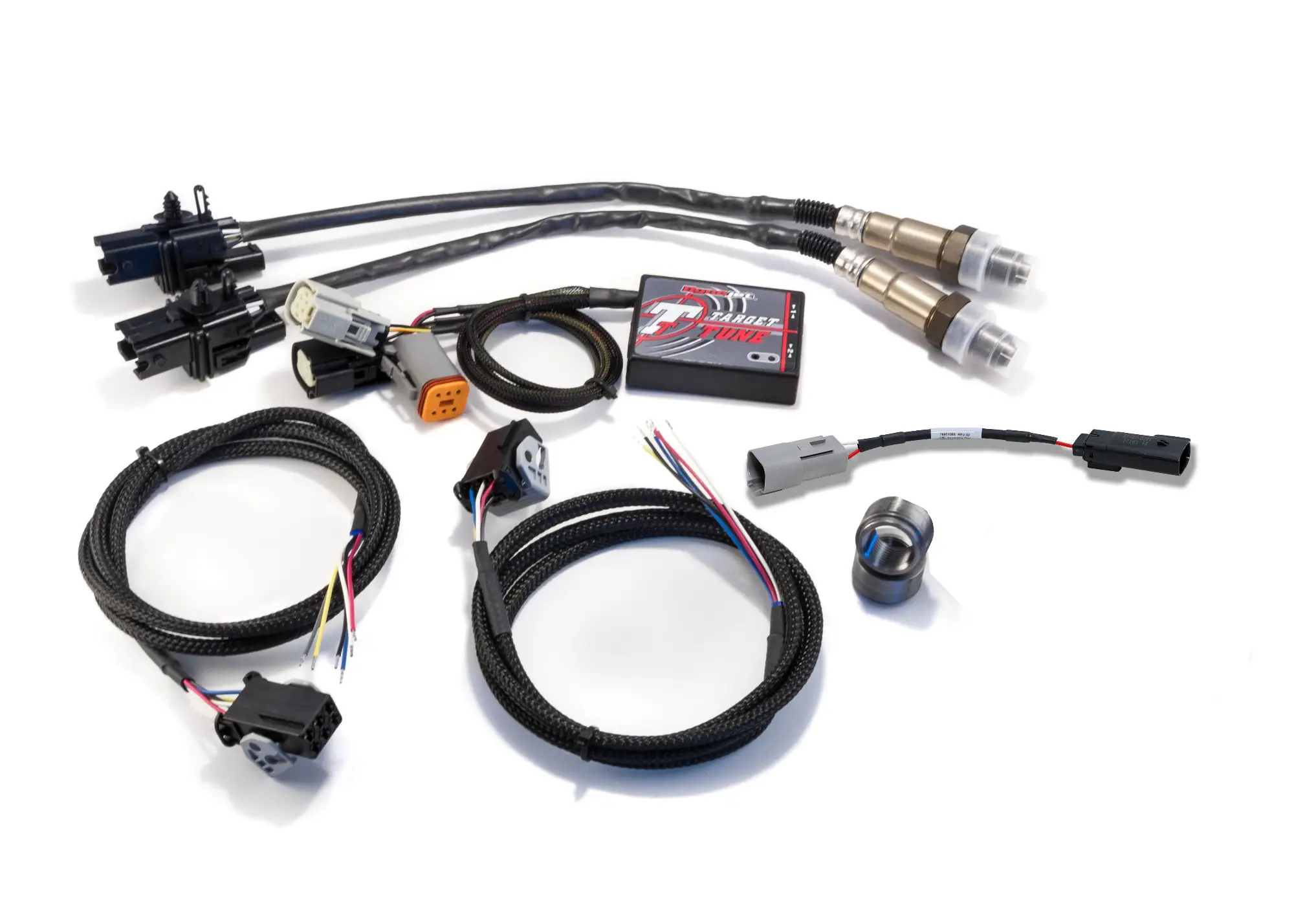 Target Tune für Harley Davidson®  Touring Modelle ab 2021