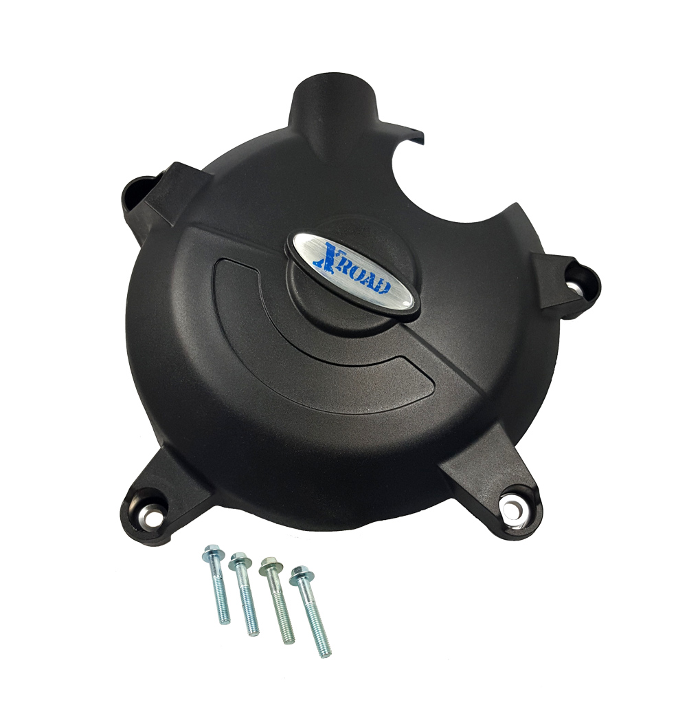 Motorschutzdeckel für Kawasaki ZX-6R 2009-2016
