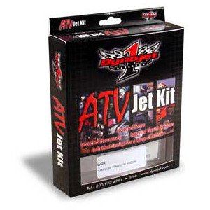 Dynojet Vergaserkit für AC 500i 4x4 Auto Trans 03-04 Stage 1
