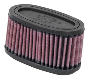 K&N Luftfilter für Honda VT 750 Shadow Aero 2004-2009