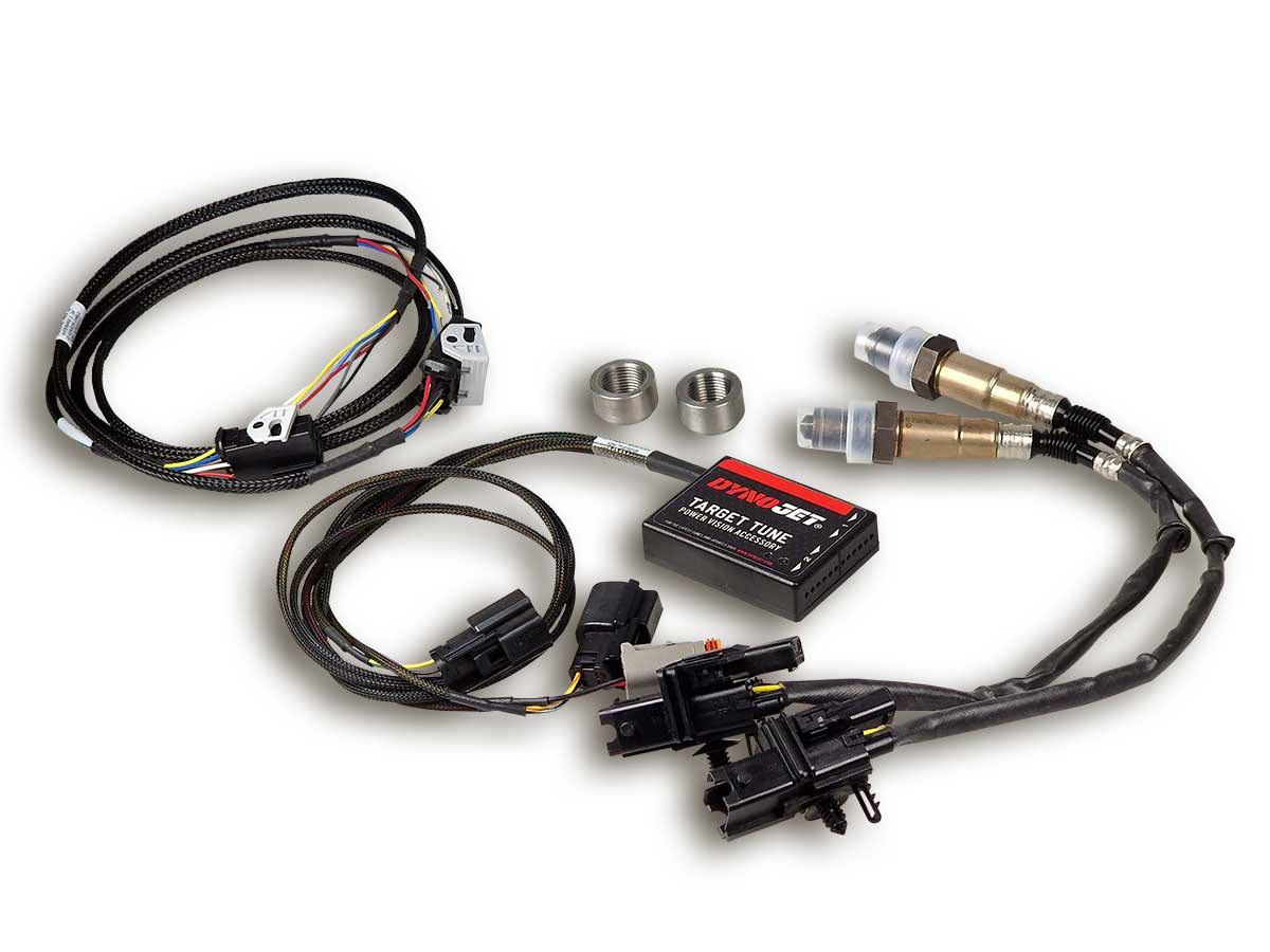 Dynojet Target Tune geeignet für Harley Davidson Softail Modelle ab 2021