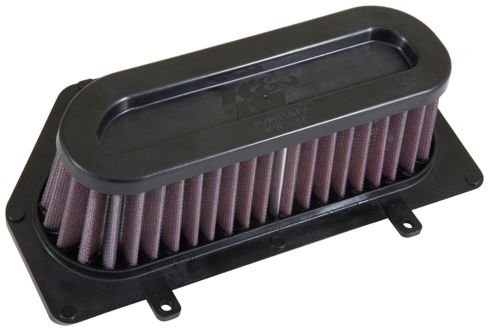 K&N Racingluftfilter für Suzuki GSXR 1000 2017-2018 - K&N Racingfilter