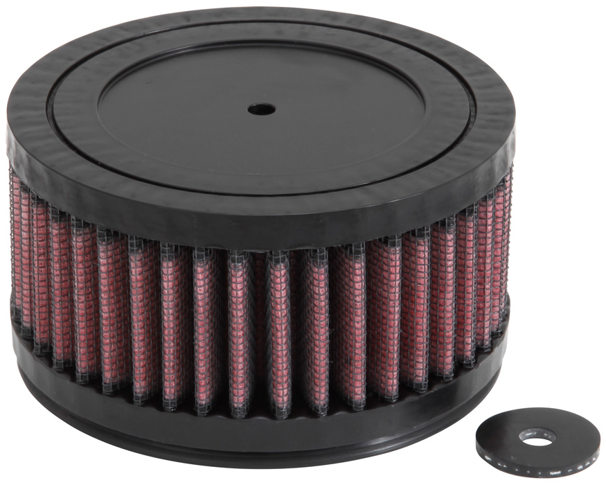 K&N Luftfilter für Yamaha XV 250 1991-2014
