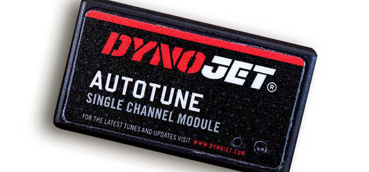Dynojet