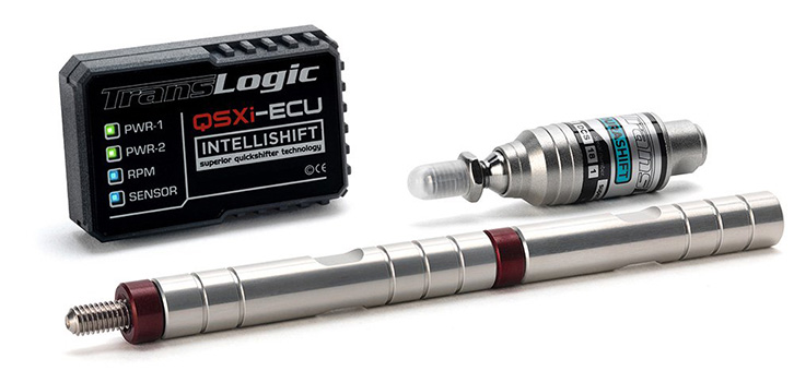 Translogic