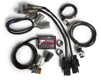 Target Tune für Harley Davidson® Street 500 und 750-Modelle 15-