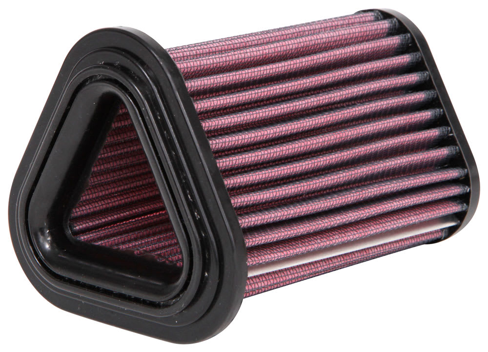 K&N Luftfilter Royal Enfield Interceptor und Continental 650