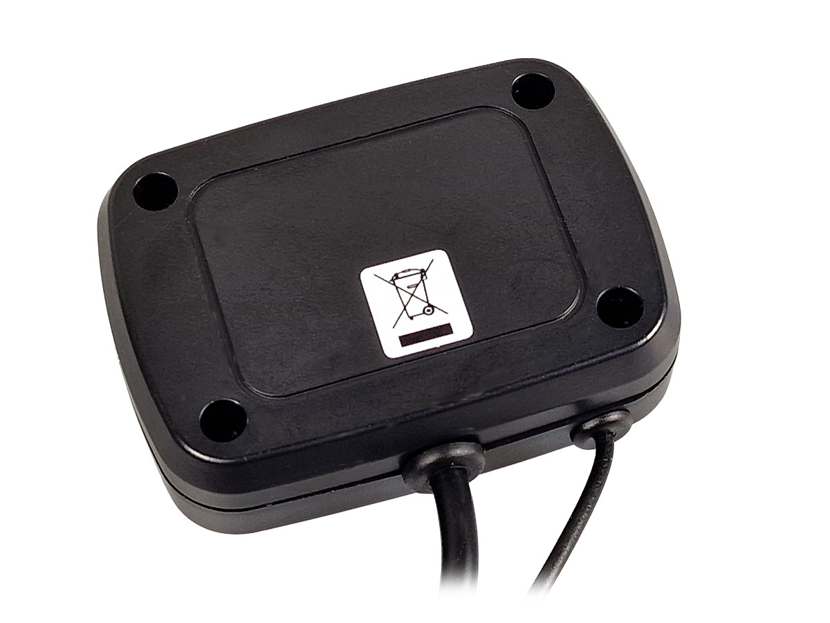 Yooreal Betriebsstundenzähler + Drehzahlmesser – Wasserdicht IP68, Mit Wartungs-Erinnerung – Für Motorrad, Kettensäge, Generator, Traktor & Mehr Yooreal Betriebsstundenzähler + Drehzahlmesser – Wasserdicht IP68, Mit Wartungs-Erinnerung – Für Motorrad, Kettensäge, Generator, Traktor & Mehr