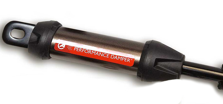 Active Vibrationsdämpfer