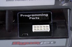 Powercommander IIIusb Polaris 700 Twin EFI 2005