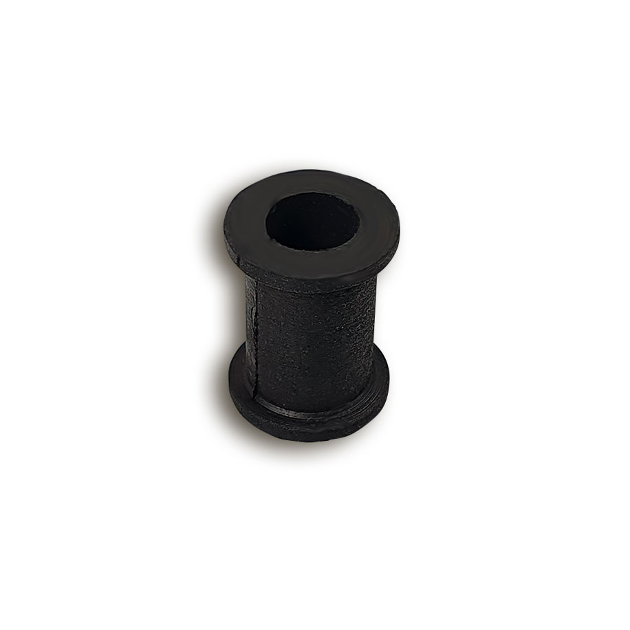 Fren Tubo Gummitülle für Bremsleitung mit 10 mm Innendurchmesser