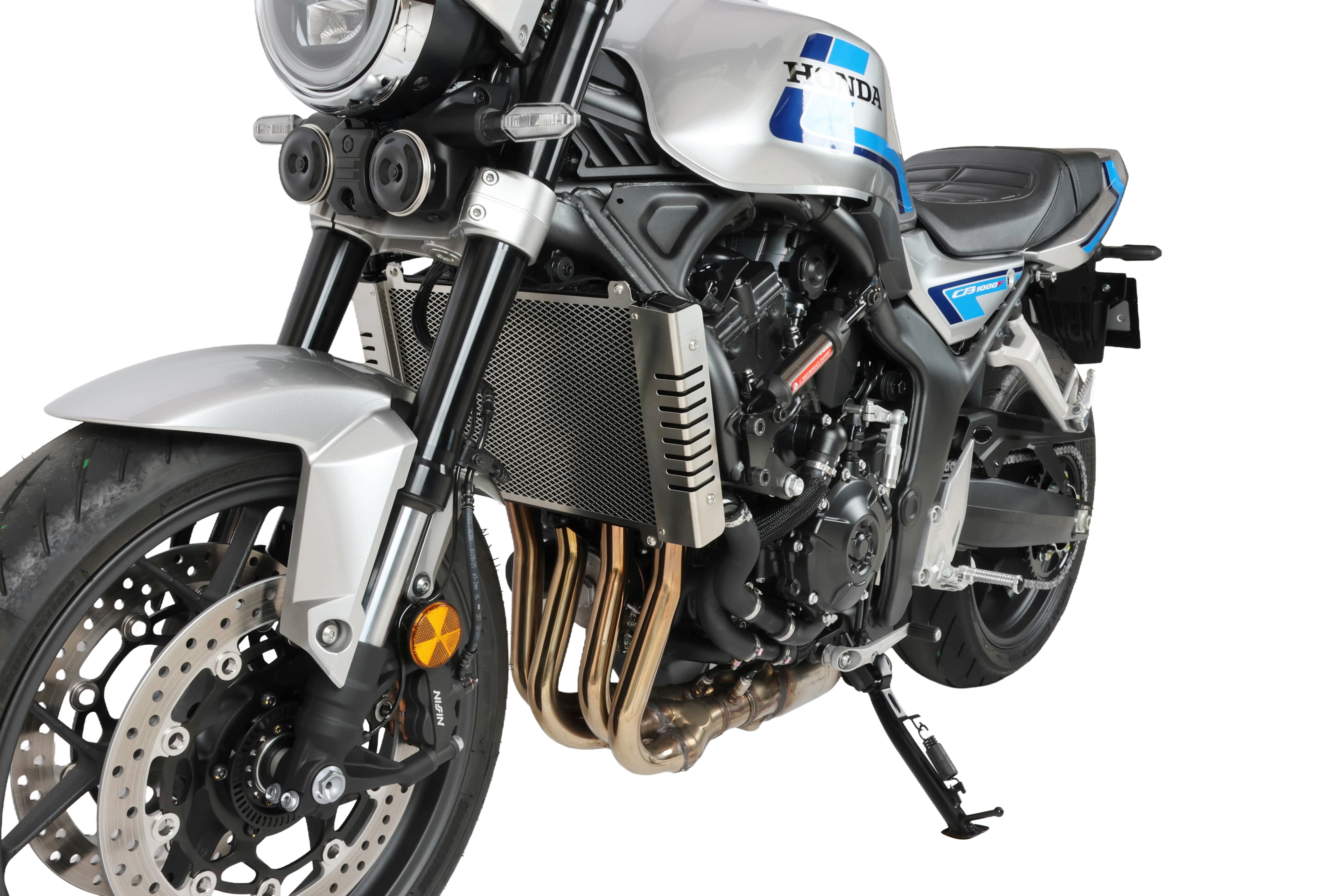 Active Kühlergitter für Honda CB 1000 F 26-