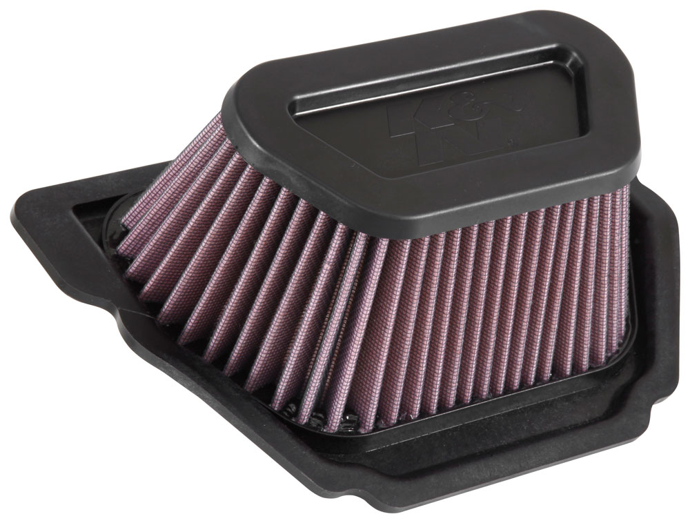 K&N Luftfilter für Yamaha YZF R1 2015-2019