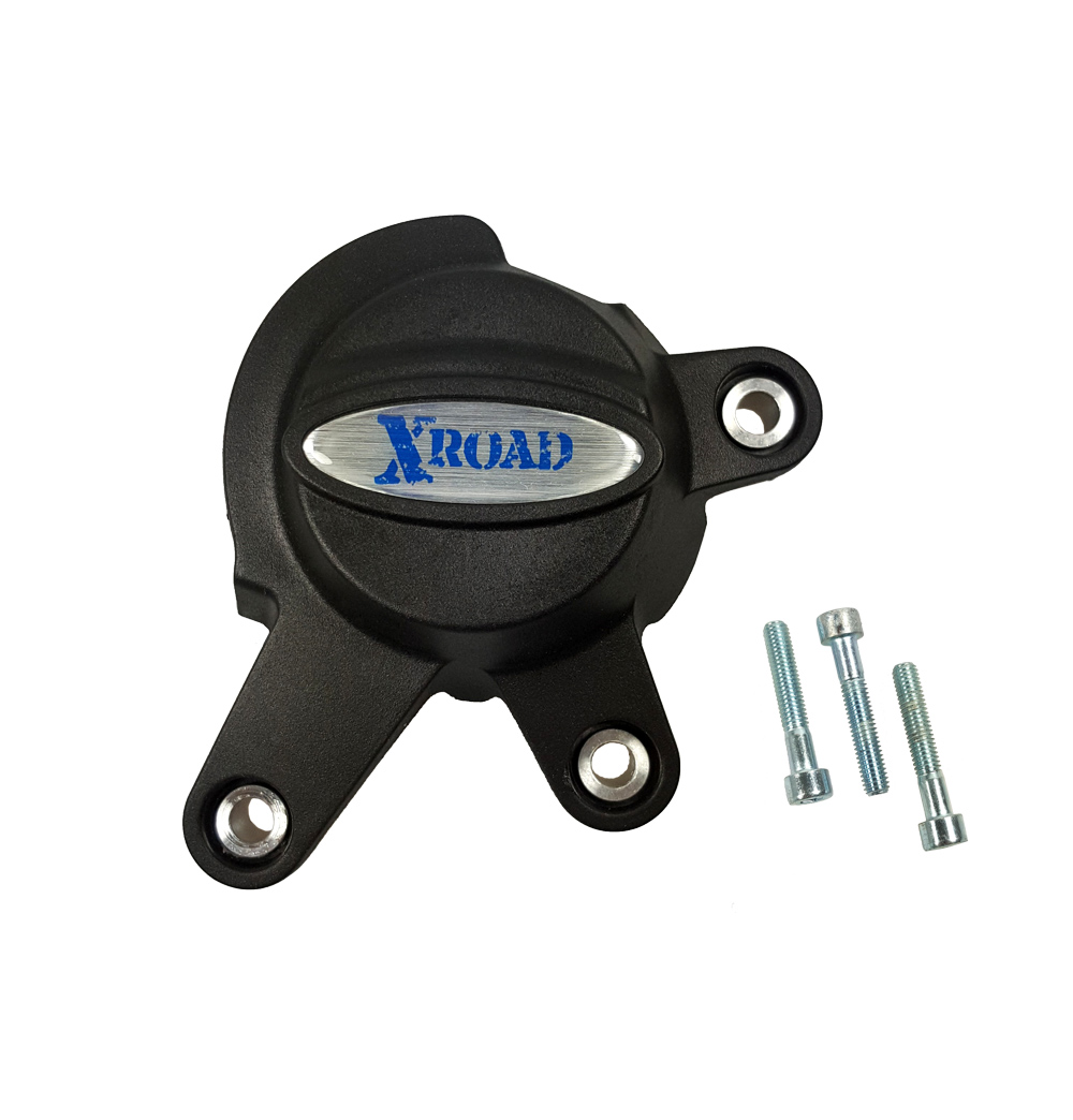 Motorschutzdeckel für Kawasaki ZX-10R 2011-2015