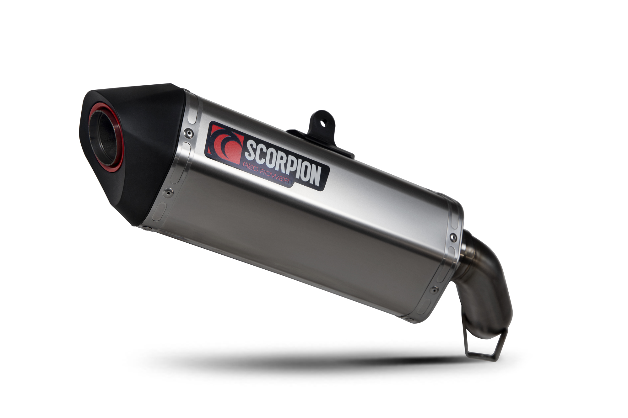 Scorpion Serket Parallel Auspuff für Kawasaki Versys 1000 / SE / Tourer / Grand Tourer 2019-2020