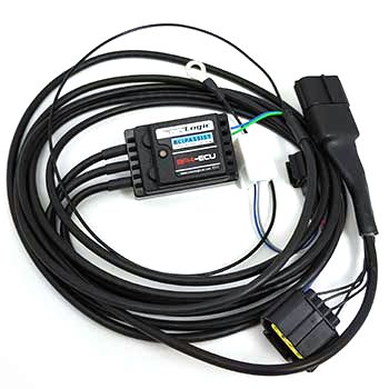 Translogic Blipp Assist für Yamaha YZF R6 08-16