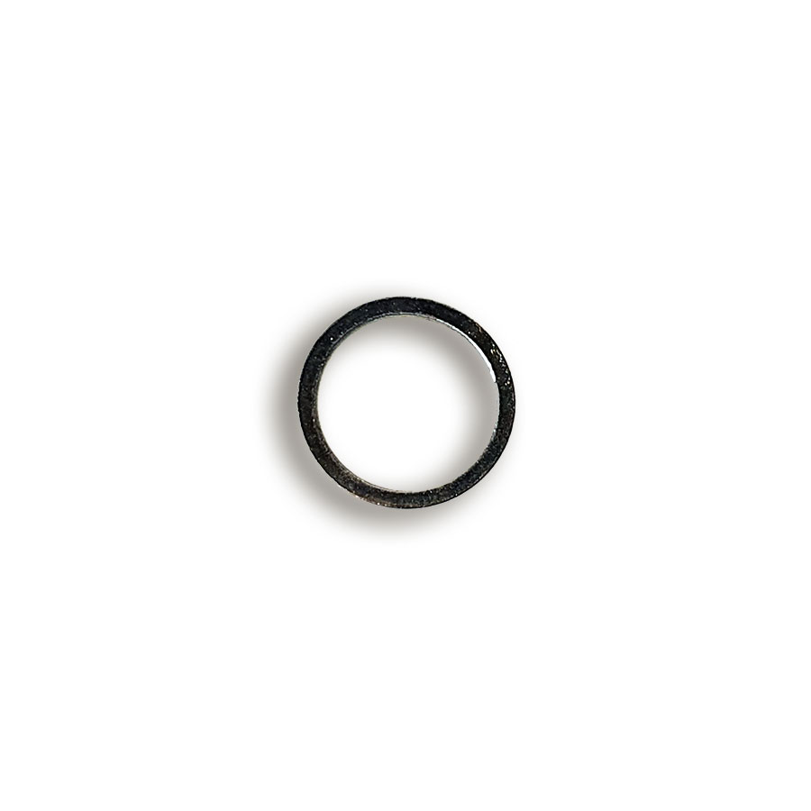 Fren Tubo Dichtring für Harley Davidson® Bremsanlagen mit 11,3 x 14 x 1,5 mm