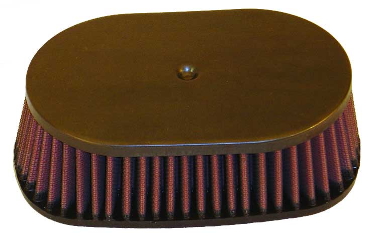 K&N Luftfilter für Honda XR 650 L 1993-2009