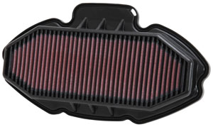 K&N Luftfilter für Honda NC 700 2012-2017