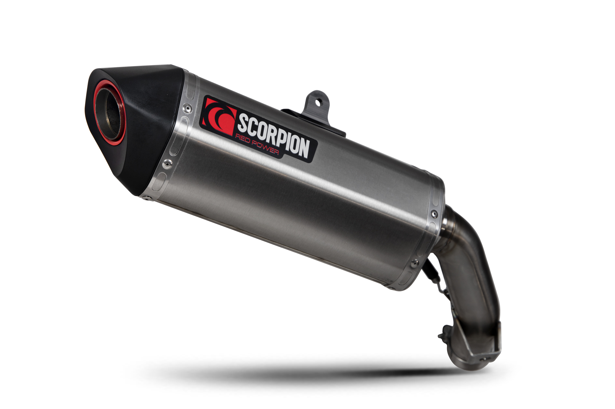 Scorpion Serket Parallel Auspuff für Kawasaki Versys 1000 / SE / Tourer / Grand Tourer 2019-2020