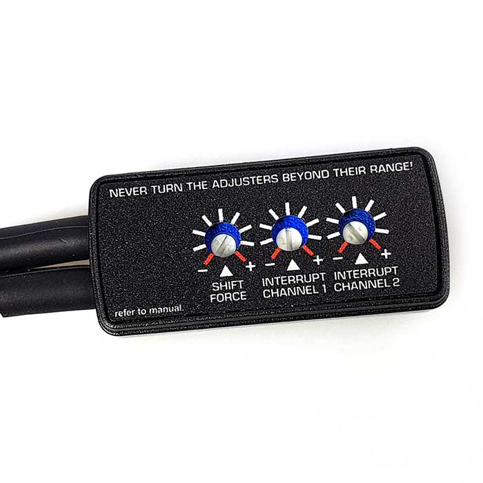 Quickshifterkit - die Schaltunterbrechung für fast alle Harley Davidson Motorräder incl. Quickshifts