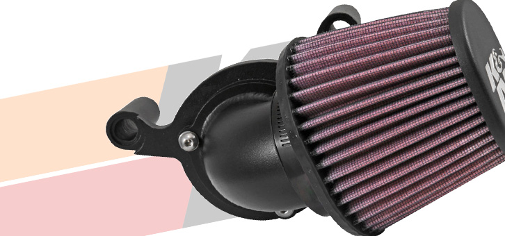 K&N Aircharger Kits