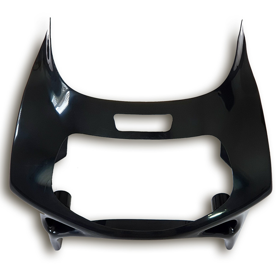 Verkleidungsoberteil für Suzuki GSXR 750 1991 aus ABS-Kunststoff