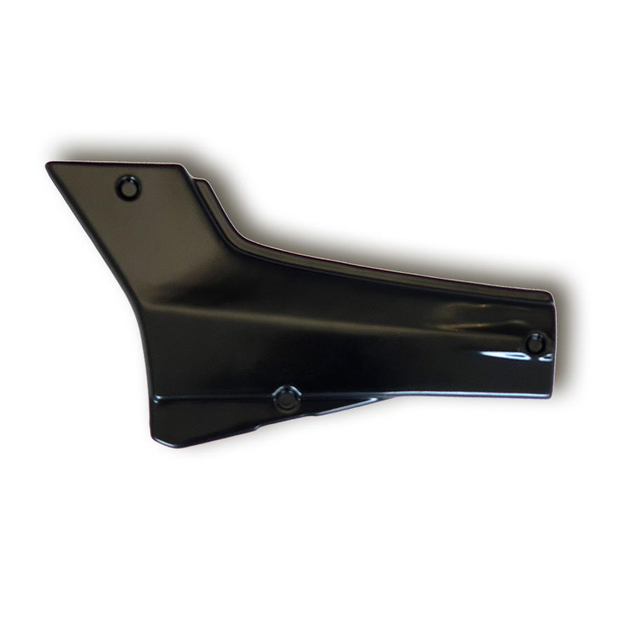Seitendeckel für Honda VF 500 F 1984-1988 links