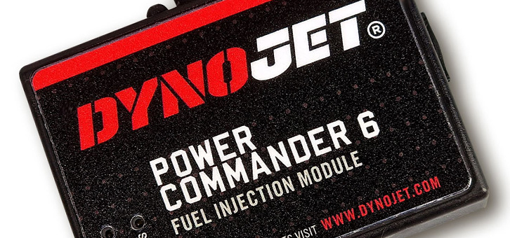 Powercommander