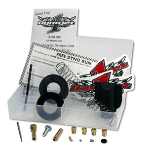 Thunderslide Kit HD XL 1200 Sportster Sport 98-01
