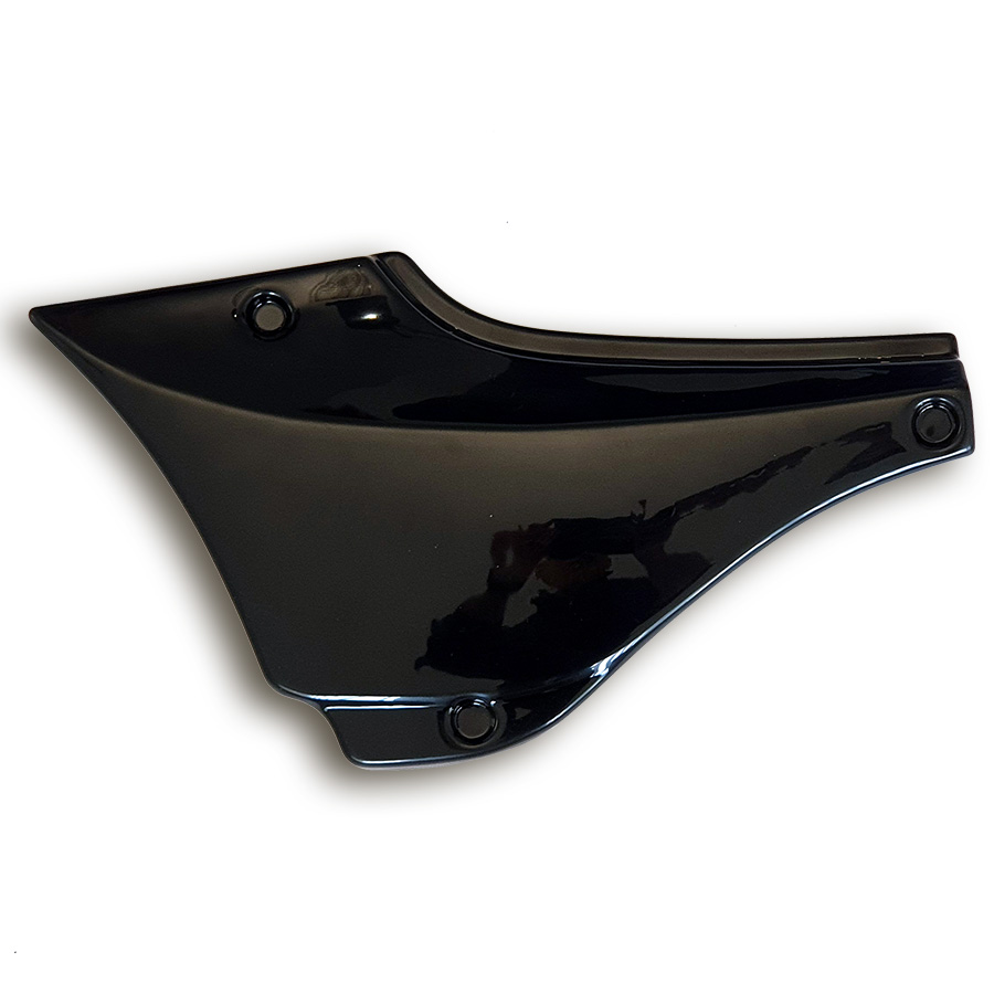 Seitendeckel für Kawasaki GPZ 550 UT 1983 - 1985 links