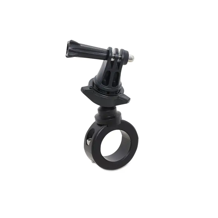 Powervision 3 Halter mit Lenkerhalter für 22 mm und Zollenker