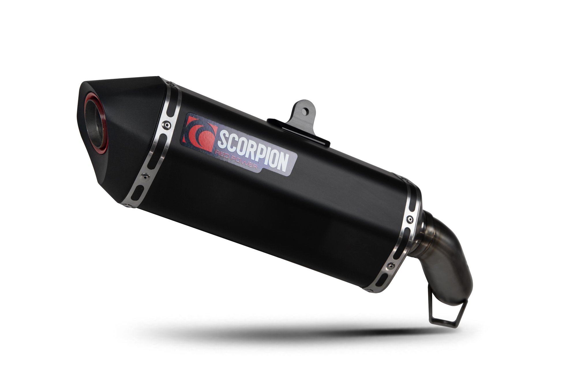 Scorpion Serket Parallel Auspuff für Kawasaki Versys 1000 / SE / Tourer / Grand Tourer 2019-2020